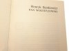 PAN WOŁODYJOWSKI - Henryk Sienkiewicz 1977
