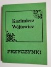 PRZYCZYNKI - Kazimierz Wójtowicz 1991