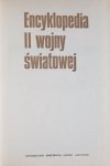ENCYKLOPEDIA II WOJNY ŚWIATOWEJ 1975