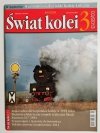 Miesięcznik. Świat kolei 03/2013