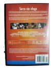 DVD. SERCE NIE SŁUGA