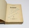 KUCHNIA WARSZAWSKA  1963