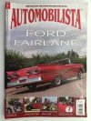 AUTOMOBILISTA NR 8/2008 (101)