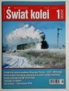 Miesięcznik. Świat kolei 01/2006
