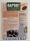 RAPORT TARGOWY 27 KWIETNIA 1999