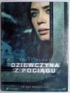 DVD. DZIEWCZYNA Z POCIĄGU