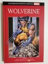 SUPERBOHATEROWIE MARVELA TOM 2 WOLVERINE 