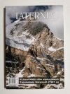 TATERNIK NR 3/2013 W POSZUKIWANIU CELÓW WSPINACZKOWYCH 