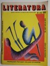 LITERATURA MARZEC NR 3 (78) 1989