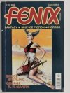 FENIX NR 2 (91) 2000 - Bruce Sterling