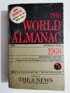 THE WORLD ALMANAC AND BOOK OF FACTS 1968 
