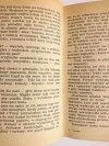 COCKTAIL NAD ZALEWEM - Zofia Kaczorowska 1988