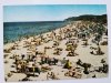 MIĘDZYZDROJE. PLAŻA; W GŁĘBI KAWCZA GÓRA FOT. KAMIŃSKI