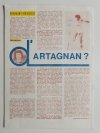 LEKKOATLETYKA NR 6 (254) ROK XXII 1977
