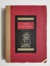 TOPÓR Z WANDSBEK CZĘŚĆ PIERWSZA - Arnold Zweig 1951