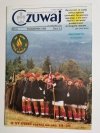 CZUWAJ NR 10 PAŹDZIERNIK 1998