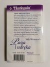 PASJA I UDRĘKA - Sally Wentworth 2000
