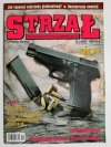 STRZAŁ MAGAZYN O BRONI NR 2/2003 MARZEC-KWIECIEŃ