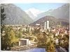 INTERLAKEN (BERNER OBERLAND) JUNGFRAU