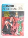 HUMOR O KLERZE TOM 3 - 1996