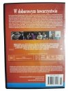 DVD. W DOBOROWYM TOWARZYSTWIE