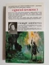 SAGA O LUDZIACH LODU TOM 17 Margit Sandemo 1993