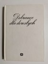 DOBRANOC DLA DOROSŁYCH - Joanna Wilińska 1977
