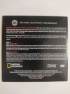 DVD. TABU. NATIONAL GEOGRAPHIC. CZĘŚĆ 3