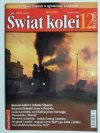 Miesięcznik. Świat kolei 12/2014
