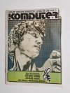 KOMPUTER NR 8 LISTOPAD 1986