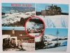BESKID NISKI. KRAJOBRAZ ZIMOWY PIĘĆ UJĘĆ FOT. PODZIEWSKI I INNI