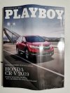 PLAYBOY NR 11 (311) LISTOPAD 2018 GOSIA GAŁKOWSKA 
