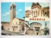 IL BROLETTO E LA TORRE DEL POPOLO. CAPITOLIUM. MUSEO ROMANO