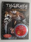 DVD. TYGRYSY. WŁADCY MOKRADEŁ