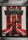 DVD. PLATYNOWA KOLEKCJA UNREAL TOURNAMENT