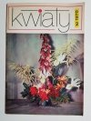 KWIATY NR 2/1975