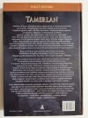 TAMERLAN. MIECZ ISLAMU, ZDOBYWCA ŚWIATA - Justin Marozzi 2006