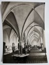 MALBORK. ŚREDNI ZAMEK – POKOJE GOŚCINNE