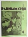 RADIOAMATOR I KRÓTKOFALOWIEC NR 3 ROK 1975