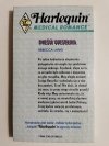 PIEŚŃ WESELNA - Rebecca Lang 1995