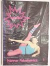 AEROBIC 1 HANNA FIDUSIEWICZ 1984