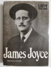 LISTY TOM I 1900-1920 - James Joyce 1986