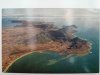 CAPE PENINSULA FROM THE AIR