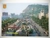 BARCELONA. PASSEIG DE COLOM I MOLL DE LA FUSTA
