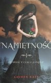 NAMIĘTNOŚĆ - Lauren Kate