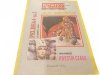 KOMIKS NR 3/1992 PELISSA 4 CZ. I JAJO MROKÓW