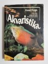 AKVARISTIKA - Karel Polak 1986