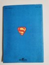 SUPERMAN KOMIKS 1989