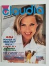 CLAUDIA NR 5/MAJ 1992