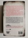 NIEMIECKI BĘKART - Camilla Lackberg 